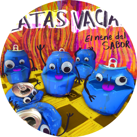El nene del sabor