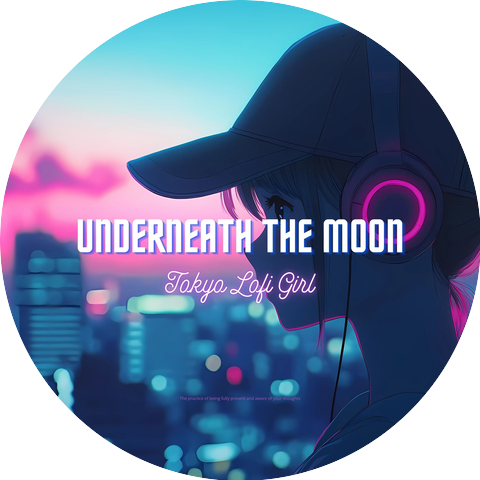 Tokyo Lofi Girl