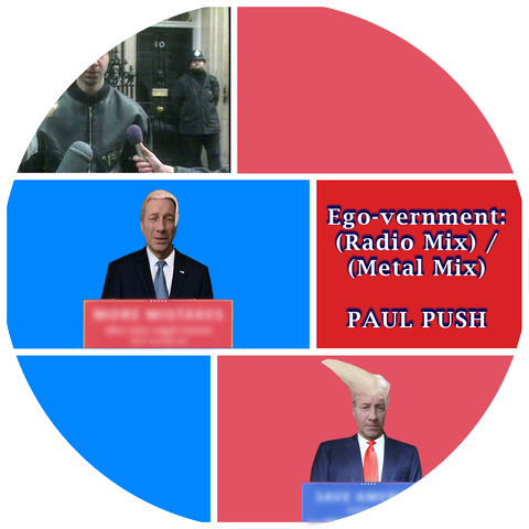 Paul Push