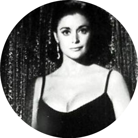 Anna Maria Alberghetti