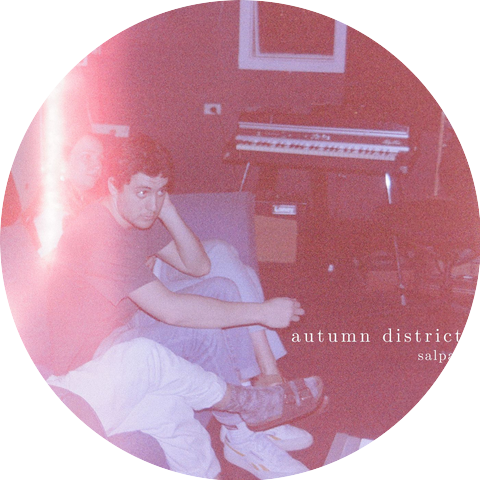 Autumn District