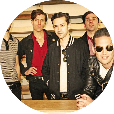 Jeremy & The Harlequins