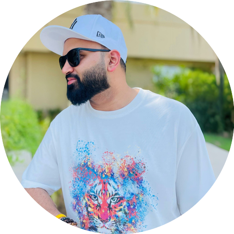 Darrel Mascarenhas