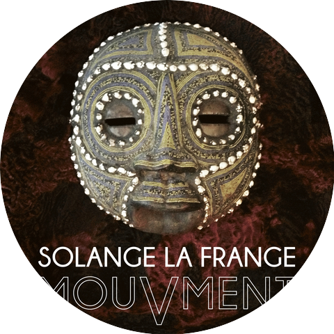 Solange La Frange