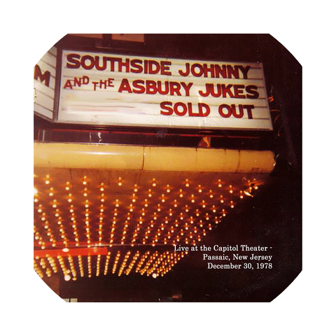 Southside Johnny And The Asbury Jukes