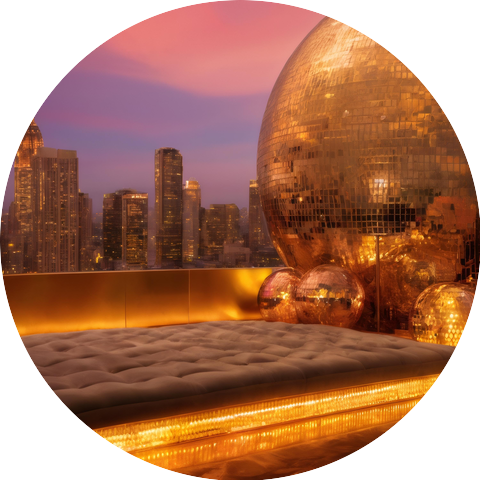 Saxophonic Vibe Ensemble