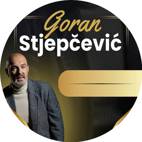 Goran Stjepcevic