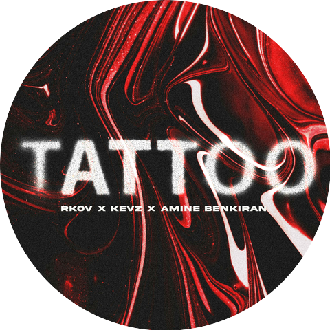 RKOV, Kevz, Amine Benkiran