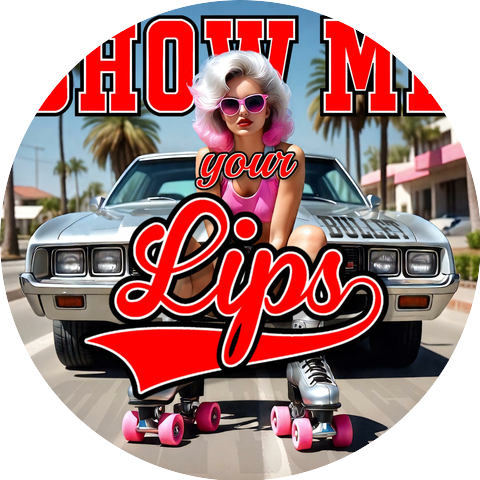 Show Me Your Lips