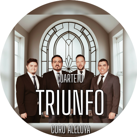 Cuarteto Triunfo