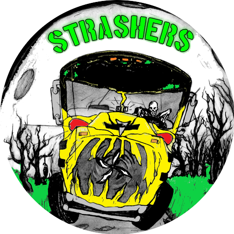 Strashers