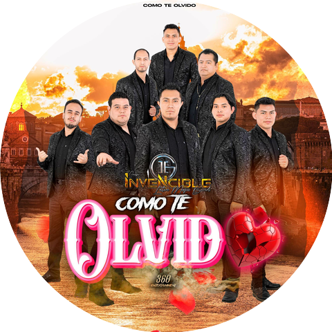 Invencible Latin Music Band