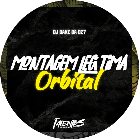 DJ DANZ DA DZ7