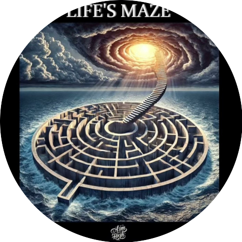 Life's Maze