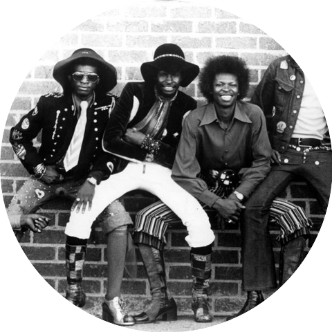 Chambers Brothers