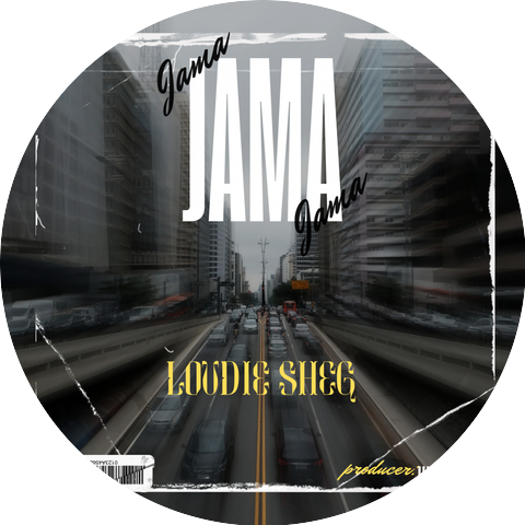 Loudie sheg