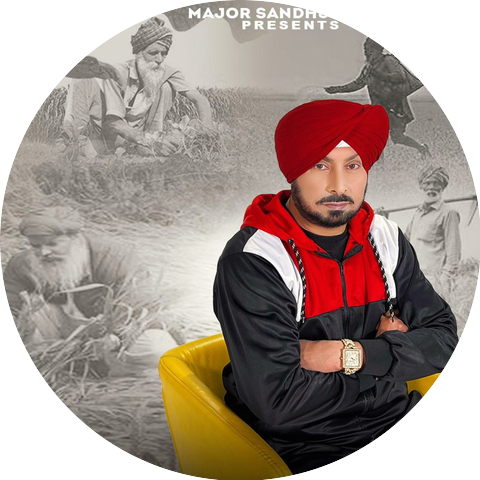 Major Sandhu