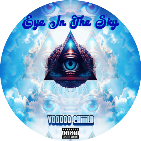 VOODOO CHiiiLD