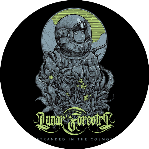 Lunar Forestry