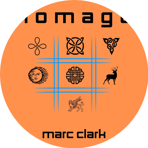 Marc Clark