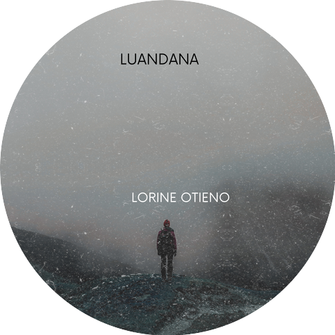 LORINE OTIENO