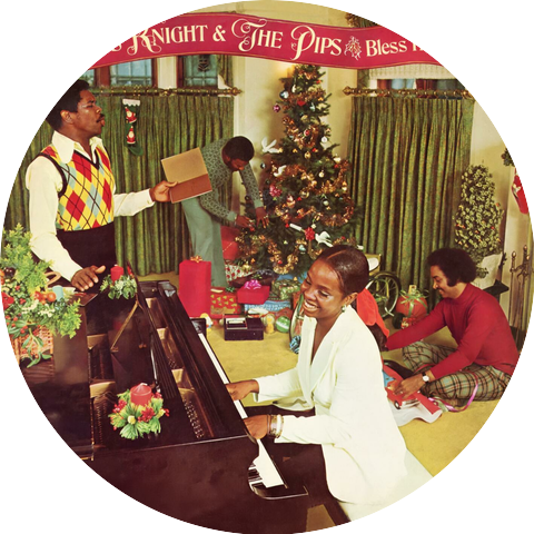 Gladys Knight and the Pips