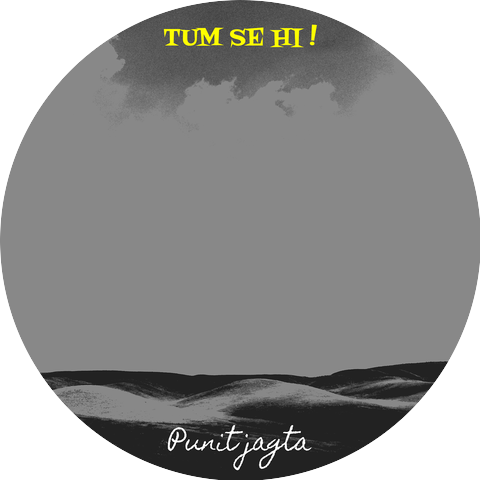 Punit jagta