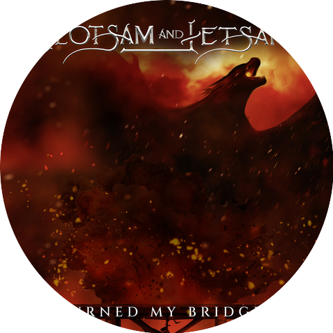 Flotsam and Jetsam