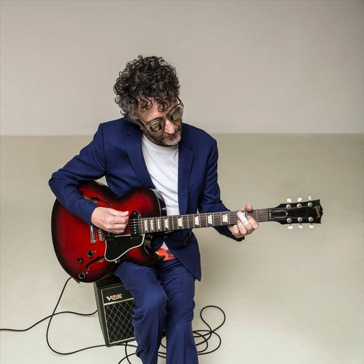 Fito Páez