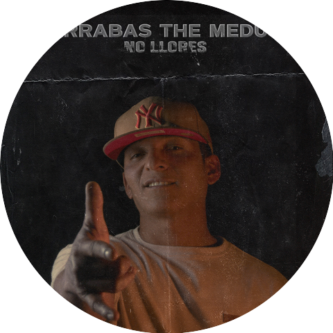 barrabas the medusa