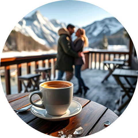 BGM Background Music Lounge Cafe