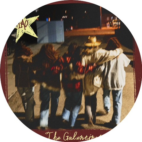 The Galentines