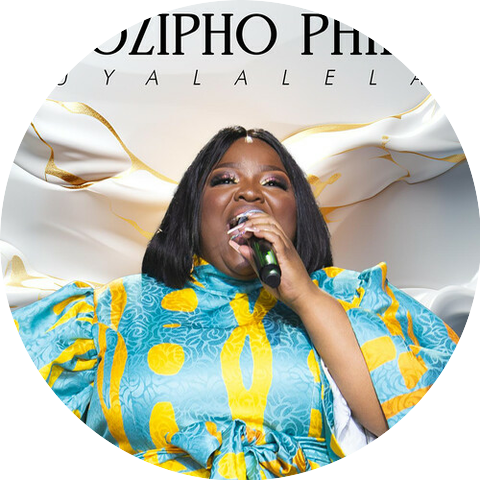 Nozipho Phiri
