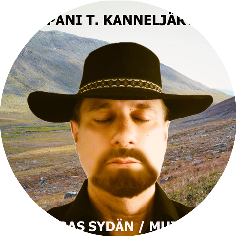Tapani T. Kanneljärvi