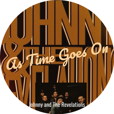 Johnny and The Revelations