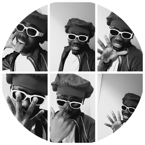 Dhami boy