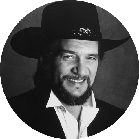 Waylon Jennings & The Waymore Blues Band