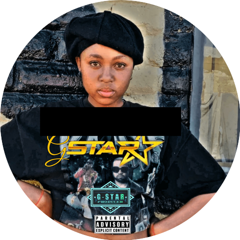 G-Star Da Hustler