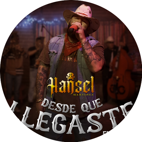 Hansel Martínez