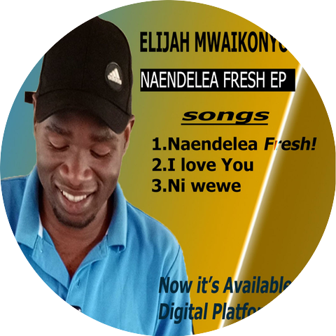Elijah Mwaikonyole