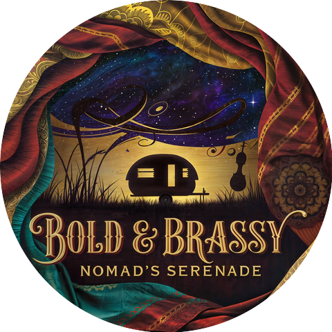 Bold & Brassy