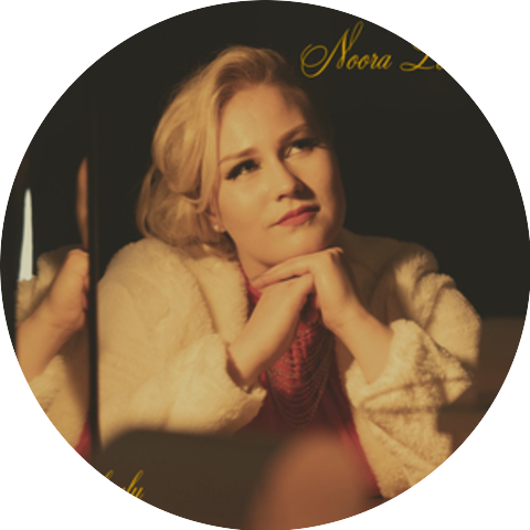 Noora Louhimo