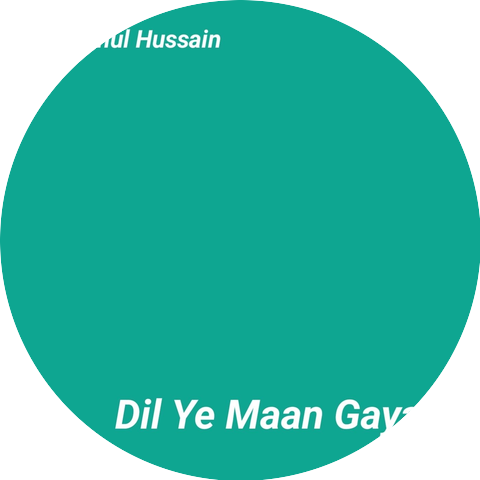 Najmul Hussain