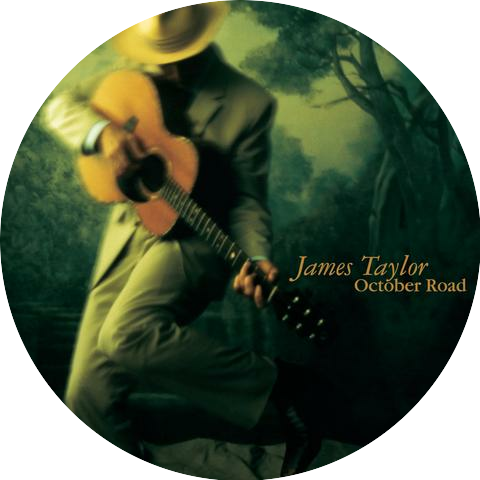 James Taylor and Mark Knopfler