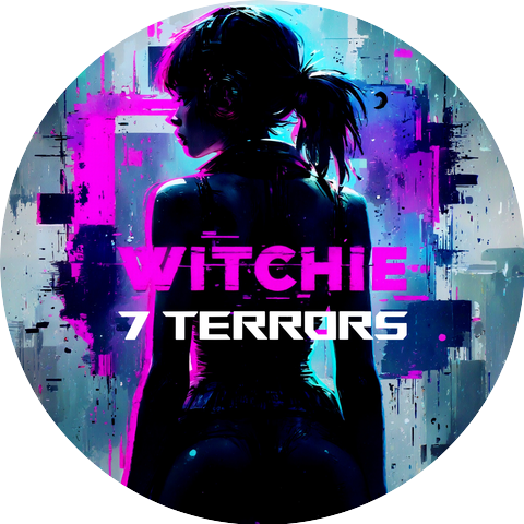 WITCHIE