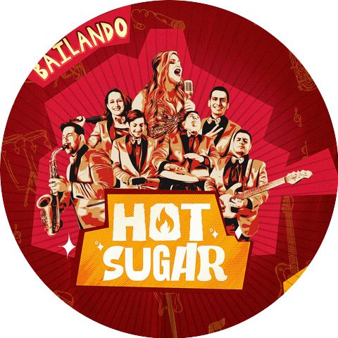 Hot Sugar H.S