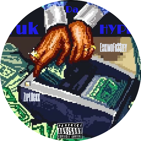 ZipL0ckk X EskimoFr33zey