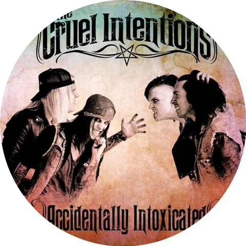 The Cruel Intentions
