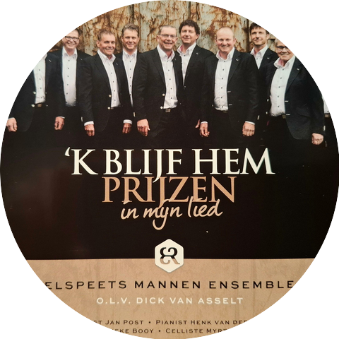 Elspeets Mannen Ensemble
