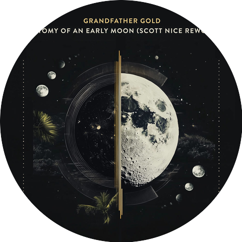 Grandfather Gold, Scott Nice